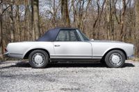 1968 Mercedes-Benz 280SL for sale