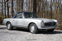 1968 Mercedes-Benz 280SL for sale
