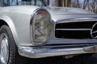 1968 Mercedes-Benz 280SL for sale