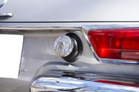 1968 Mercedes-Benz 280SL for sale