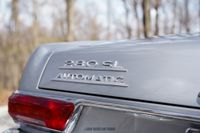1968 Mercedes-Benz 280SL for sale