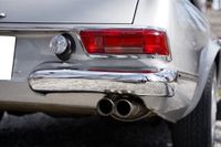 1968 Mercedes-Benz 280SL for sale