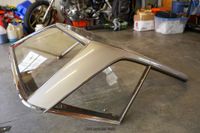 1968 Mercedes-Benz 280SL for sale