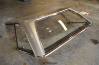 1968 Mercedes-Benz 280SL for sale
