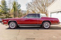1985 Cadillac Eldorado Biarritz for sale