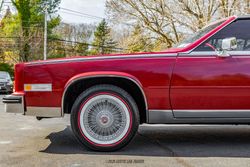 1985 Cadillac Eldorado Biarritz for sale