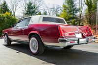 1985 Cadillac Eldorado Biarritz for sale