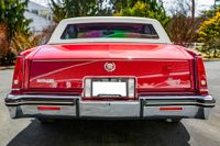 1985 Cadillac Eldorado Biarritz for sale