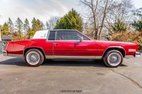 1985 Cadillac Eldorado Biarritz for sale
