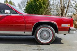 1985 Cadillac Eldorado Biarritz for sale