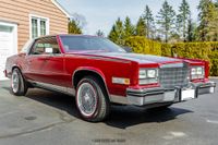 1985 Cadillac Eldorado Biarritz for sale