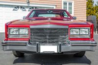 1985 Cadillac Eldorado Biarritz for sale
