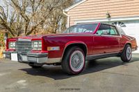 1985 Cadillac Eldorado Biarritz for sale