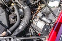 1985 Cadillac Eldorado Biarritz for sale