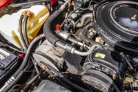 1985 Cadillac Eldorado Biarritz for sale