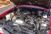 1985 Cadillac Eldorado Biarritz for sale