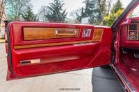 1985 Cadillac Eldorado Biarritz for sale