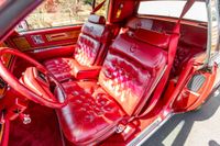 1985 Cadillac Eldorado Biarritz for sale