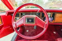 1985 Cadillac Eldorado Biarritz for sale
