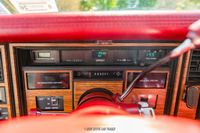 1985 Cadillac Eldorado Biarritz for sale