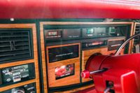 1985 Cadillac Eldorado Biarritz for sale