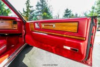 1985 Cadillac Eldorado Biarritz for sale