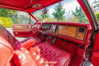 1985 Cadillac Eldorado Biarritz for sale