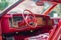 1985 Cadillac Eldorado Biarritz for sale