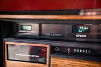 1985 Cadillac Eldorado Biarritz for sale