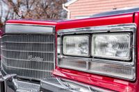 1985 Cadillac Eldorado Biarritz for sale