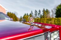 1985 Cadillac Eldorado Biarritz for sale