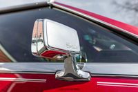1985 Cadillac Eldorado Biarritz for sale