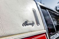 1985 Cadillac Eldorado Biarritz for sale