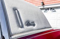 1985 Cadillac Eldorado Biarritz for sale