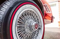1985 Cadillac Eldorado Biarritz for sale