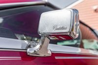 1985 Cadillac Eldorado Biarritz for sale