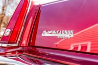 1985 Cadillac Eldorado Biarritz for sale