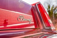 1985 Cadillac Eldorado Biarritz for sale