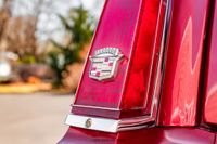 1985 Cadillac Eldorado Biarritz for sale