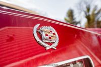 1985 Cadillac Eldorado Biarritz for sale