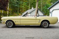 1965 Ford Mustang Convertible for sale