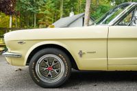 1965 Ford Mustang Convertible for sale