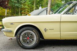 1965 Ford Mustang Convertible for sale