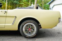 1965 Ford Mustang Convertible for sale