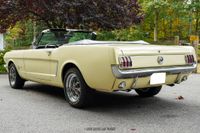 1965 Ford Mustang Convertible for sale