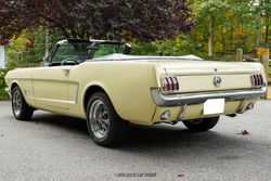 1965 Ford Mustang Convertible for sale
