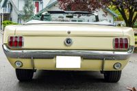 1965 Ford Mustang Convertible for sale