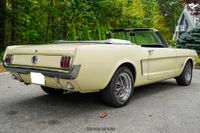 1965 Ford Mustang Convertible for sale