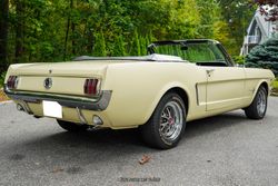 1965 Ford Mustang Convertible for sale