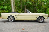 1965 Ford Mustang Convertible for sale